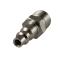 Jbm 13932 - CONECTOR MACHO US-ROSCA MACHO 3/8"