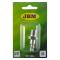 Jbm 13932 - CONECTOR MACHO US-ROSCA MACHO 3/8"