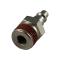 Jbm 13933 - CONECTOR MACHO US-ROSCA MACHO 1/2"
