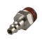 Jbm 13933 - CONECTOR MACHO US-ROSCA MACHO 1/2"