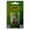 Jbm 13933 - CONECTOR MACHO US-ROSCA MACHO 1/2"