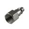 Jbm 13935 - CONECTOR MACHO US-ROSCA HEMBRA 1/4"