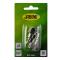 Jbm 13935 - CONECTOR MACHO US-ROSCA HEMBRA 1/4"