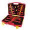 Jbm 53152 - SET LLAVES FIJAS AISLADAS
