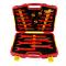 Jbm 53152 - SET LLAVES FIJAS AISLADAS