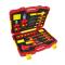Jbm 53153 - ESTUCHE HERRAMIENTAS AISLADAS 21 PI