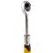 Jbm 53346 - CARRACA EXTENSIBLE 1/4"72 DIENTES
