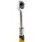 Jbm 53346 - CARRACA EXTENSIBLE 1/4"72 DIENTES