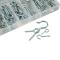 Jbm 53352 - ESTUCHE TORNILLOS GANCHO