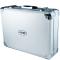 Jbm 53444 - CAJA HERRAMIENTAS ALUMINIO 108 PIEZ