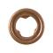 Jbm 13957 - BOLSA 30 ARANDELAS COBRE P/INYECTOR