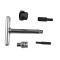 Jbm 53473 - SET EXTRACTOR TAPONES CARTER PLASTI