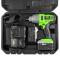 Jbm 53491 - PISTOLA IMPACTO ELECTRICA 1/2"520NM