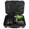 Jbm 53491 - PISTOLA IMPACTO ELECTRICA 1/2"520NM