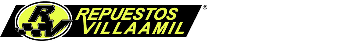 Repuestos Villaamil